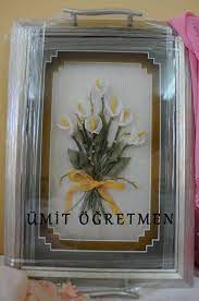 Igne Oyasi Tepsi Modelleri Igneoyasicamtepsiler Igneoyasicesitlerimodeli Igneoyasimodelleri Igneoyasitepsimodelleri Z Kurdele Oyasi Oya Ornekleri Tepsi
