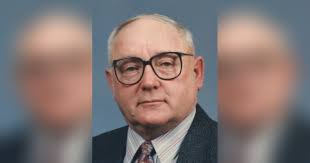 Obituary for Merlon Smith