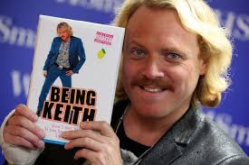 Keith Lemon book signing in Newcastle