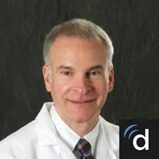 Dr. Ronald Weigel, MD
