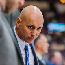 Blue Jackets hire Lefebvre to round out coaching staff