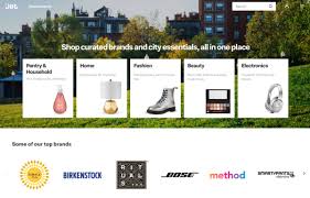 Birkenstock womens gizeh leather open toe casual slide sandals. Walmart Stampft Jet Com Ein Und Liefert Online Umsatze Nach Exciting Commerce