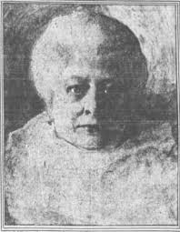 MRS. JOHN KING VAN RENSSELAER (Née Maria “May” Denning King) ~~~A Founder  of The CDA Mrs. Van Rensselaer (1848-1925) leaves the legacy of “The Van  Rensselaer Award for Excellence”, the highest award
