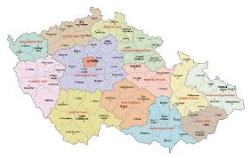 In this article we will give some general information about the regions of the czech republic such as population and. Poland Czech Republic And Slovakia At A Glance