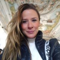 50+ "Ana Abud" profiles