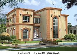 خرائط منازل شرقية أحدث التصاميم الهندسية اسقاط فلل حديثة فيلات بأشكال راقي مخططات ممي منتدى النرجس 3d House Plans New House Plans Fantasy House