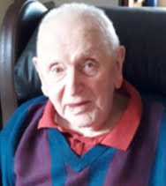 Condolence Book for Paddy Tobin (Urlingford, Kilkenny)