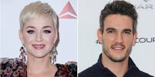 Katy perry is zooming down a highway. Katy Perry Accused Of Sexual Misconduct By Teenage Dream Model Josh Kloss Allure