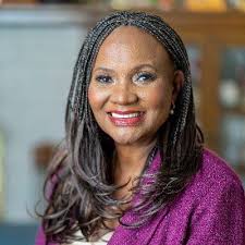 Bertha Cooper-Rousseau