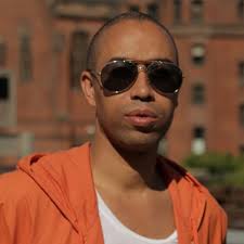 Dezeen and MINI World Tour movie with Stephen Burks in New York