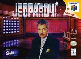 Jeopardy junior online game free. Jeopardy Rom N64 Download Emulator Games