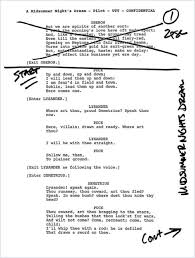 What Is A Table Read And Why Are They Important Screenwriting Acting Scripts Film