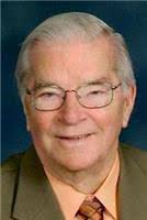 Thomas Teaman Obituary