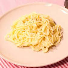 まぜてチンするだけ ミルクと粉チーズのパスタ 作り方 レシピ クラシル レシピ レシピ クッキング パスタ 作り方