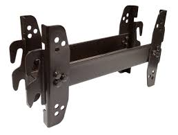 These bed rails need your headboard and footboard these bed rails attach to your headboard and footboard which continue to provide support for versatile 83 long rails can be used for twin xl, full xl, and queen size beds. Short Steel Headboard Footboard Hook On Style Retail Bed Frame Display Rails Replacement Parts Home Kitchen Swl13562 Nl
