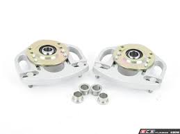 Measure the camber and calculate the delta. Irp Individual Racing Parts Irpe46accp 1 Adjustable Camber Caster Plates Coilovers