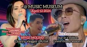 Congratulations for a great performance Ka MZ! 👏👏👏