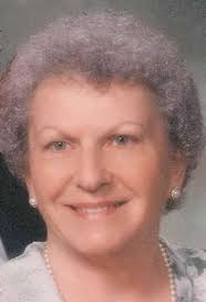Dorothy B. Spencer Obituary March 31, 2012