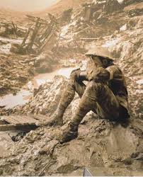 Image result for Flat Green 1918 Military