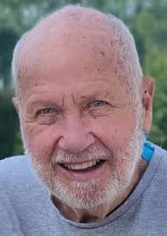 Gerald Siebold Obituary (1935