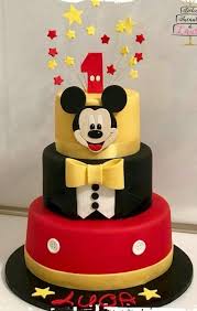 Bizcocho De Mickey Mouse 17572 Sabado 26 De Enero Pastel De Mickey Mouse Pastel Mickey Tortitas De Mickey Mouse