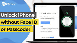 How To Unlock Your Iphone Without Face Id Or Passcode Ios 14 Supported Youtube