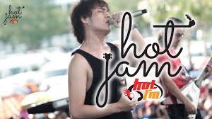 Seems a little quiet over here. Akim The Majistret Potret Hotjam2015 Youtube