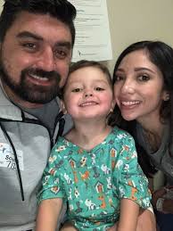 The Legend of Theo Mikelson: Heart Warrior