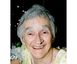 Alice Graves Obituary (1932