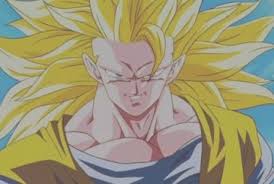 In this movie san goku and the z team face paragus and his son broly, two surviving saiyan. Super Saiyan 3 Bitfeed Co