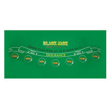 Rollout Gaming Blackjack Table Top Walmart Com Walmart Com