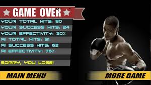 This game isn't intended to supplant fight night champion or to get the best of the impending esports boxing champions. King Of Boxing 3d For Android Apk Download