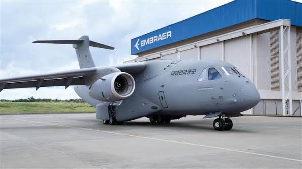 India Is Choosing Its Next Military Airlifter. The Aircraft Is Only Half The Decision.