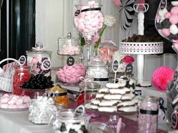 Ganz besonders im trend liegt das süße naschbuffet mittlerweile auf hochzeiten. Sussigkeiten Buffets Fur Naschkatzen Sweet Candy Bar Bremen