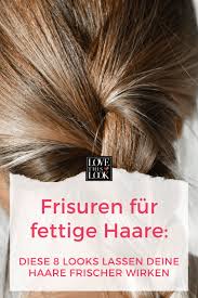 Ursachen von fettigen haaren 5 tipps gegen fettige haare 5 dinge, die man vermeiden sollte, wenn man fettige haare hat frisuren, die fettige haare kaschieren. Frisuren Fur Fettige Haare Diese 7 Looks Lassen Deine Haare Frisch Wirken