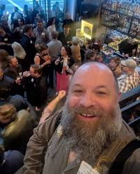 Bart Hays Exhibition Design (@bartjuan42) • Instagram photos and videos