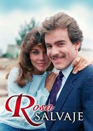 Victoria ruffo, manuel saval and jaime garza starred as protagonists, while gabriela goldsmith starred as main antagonist. Rosa Salvaje Wikipedia