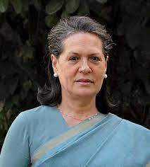 Seven years after the assassination of the then prime. Sonia Gandhi Biography History Facts Britannica