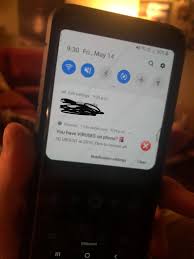 How do i know my phone has a virus? Girlfriends Phone Has This Popup Keep Appearing She Has Not Clicked On It Is This A Virus And How Can It Be Dealt With Antivirus