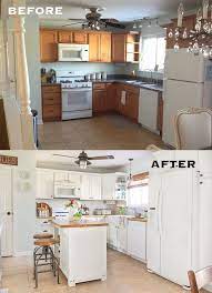 Remodeling a kitchen can be very complicated and expensive. 15 Beautiful Kitchen Remodel Ideas To Inspire Your Next Makeover