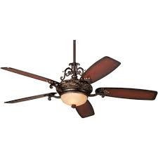 Large shabby chic chandelier luca 12 light crystals luxury. 56 Casa Vieja Vintage Ceiling Fan With Light Led Dimmable Remote Bronze Gold Shaded Teak Blades For Living Room Kitchen Bedroom Target