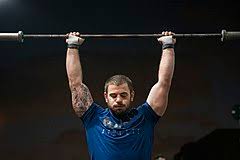 Now he's preparing for the crossfit games, the most elite crossfit competition in determining the fittest athletes in the world. Crossfit Games Wikipedia