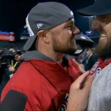 A Red Sox player who I wish retired as a Red Sox? Here's one: Jon Lester. ,  #redsox, #redsoxnation, #redsoxbaseball, #redsoxfan, #jonlester,  #fenwaypark, #bostonsports, #bostonbaseball, #baseball, ...