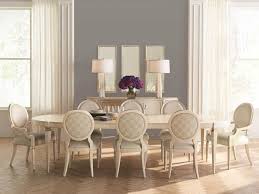 Dining table sets are a fast way to make a dining room look perfectly pulled together. Caracole Classic Dining Room Set Caccla418202set
