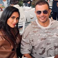 ما لاتعرفه عن إنجي كيوان التي اثارت الجدل بصورها مع الهضبة؟ مذيعة سكندرية  وزوجها لبناني | ألبوم | في الفن