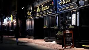 It's time to say goodbye': Stoddard's Fine Food & Ale has closed