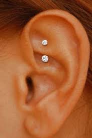 Ear Piercings Your Definitive Guide Ear Piercings Cute Piercings Piercings