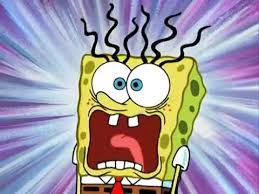 Instant sound effect button of it was at this moment. Spongebob Screaming Youtube