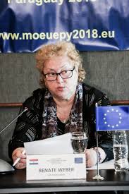 În favoarea revocării au votat 247 parlamentari, 32 împotrivă, iar unul nu a votat „curtea constituțională, în jurisprudența. Renate Weber Mep Renateweber Twitter