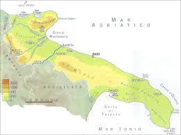 Aug 13, 2015 · cartina politica della basilicata. Videolezione Puglia Geografia Le Regioni Pillole Di Conoscenza